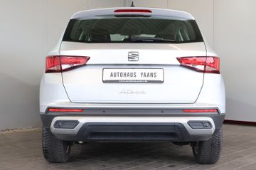 Seat Ateca 1.5 TSI Style AID+CARPLAY+FRONT+LED+AHK