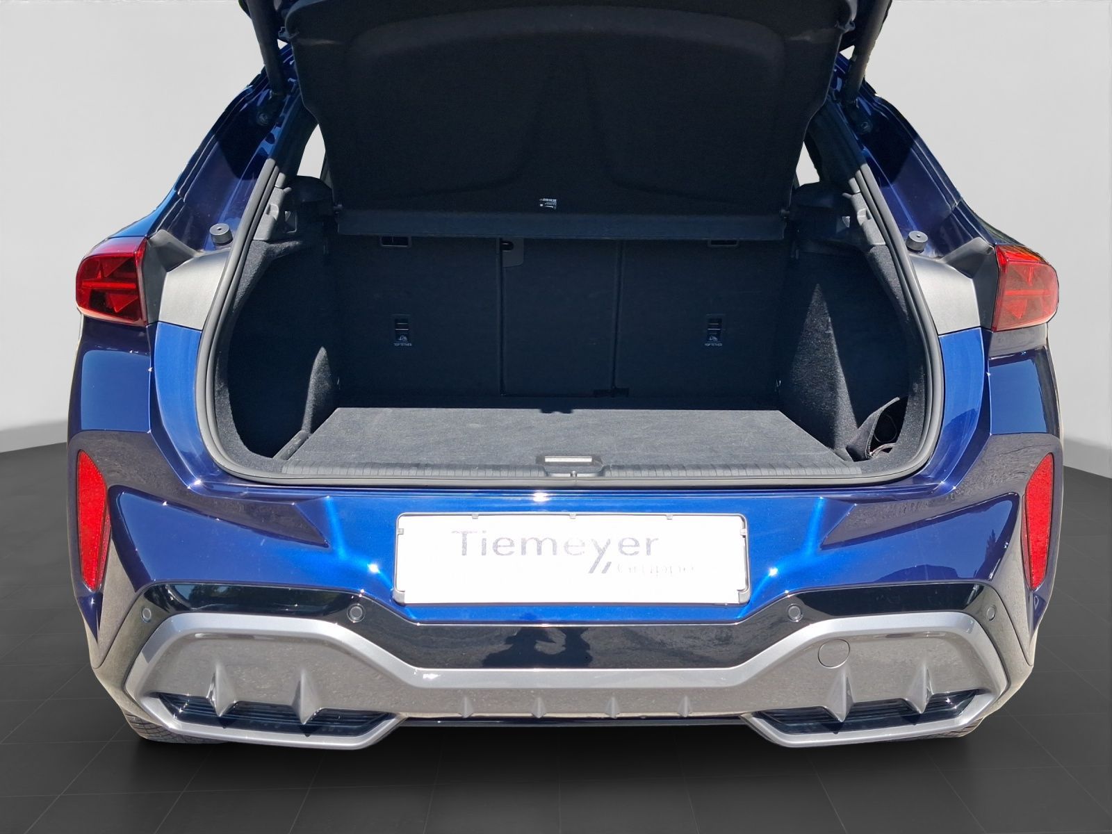Cupra Terramar - Bild 16