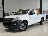 Isuzu D-Max Single Cab 2WD *Servo,AHK,elektr. Fenster* - Isuzu aus 2015