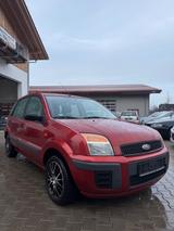 Ford Fusion Fun X - Ford Fusion: Fun X