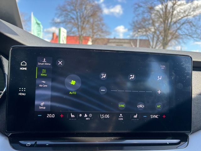 Skoda Octavia - Bild 27