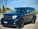 Dodge Nitro 2.8 CRD SXT 4WD Auto - gebrauchte Dodge Nitro aus dem Jahr 2009