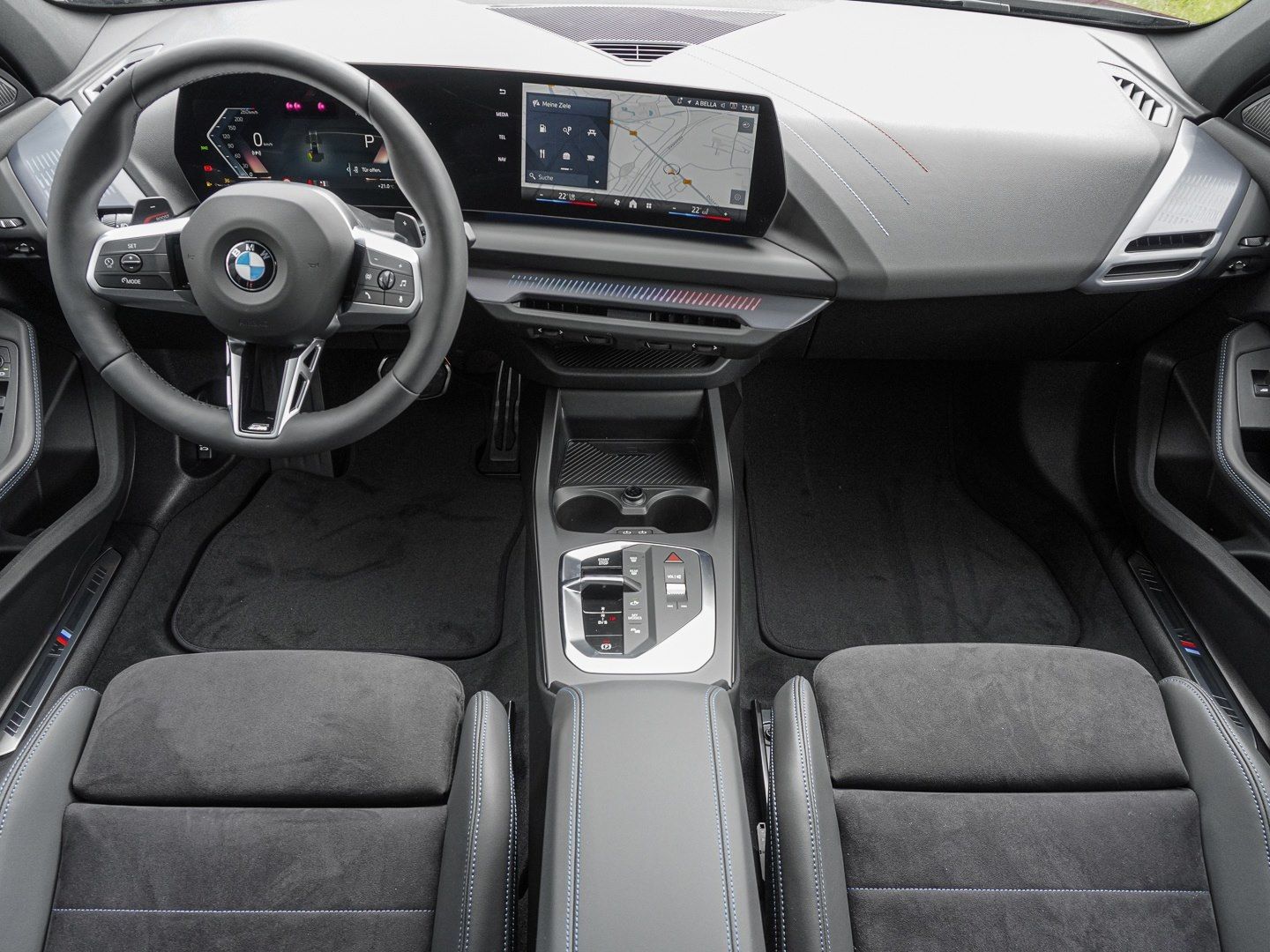 BMW 120 - Bild 6