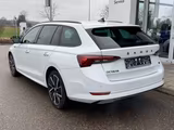 Skoda Octavia Combi iV 1.4 TSI DSG SPORTLINE 18"+NAVI- - Skoda Octavia: 18 Tsi