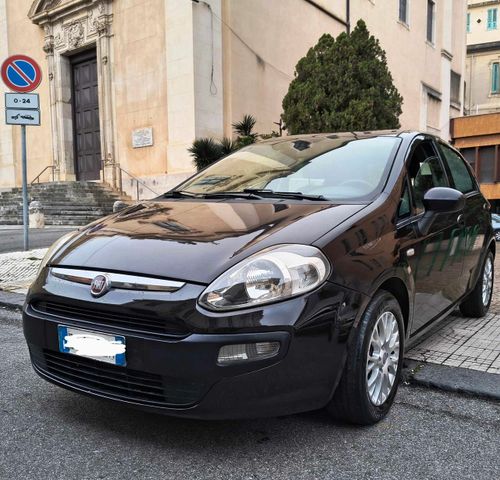 Fiat Punto Evo Punto Evo 1.3 Mjt 95 CV DPF 5 por