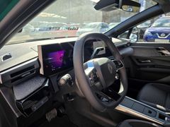 Fahrzeugabbildung Clio VI 160 E-Tech Full Hybrid Techno