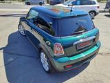 MINI Mini Cooper D *XENON*PDC*PANO-SD*2. Hand*Klima* - MINI Cooper D mit Schiebedach