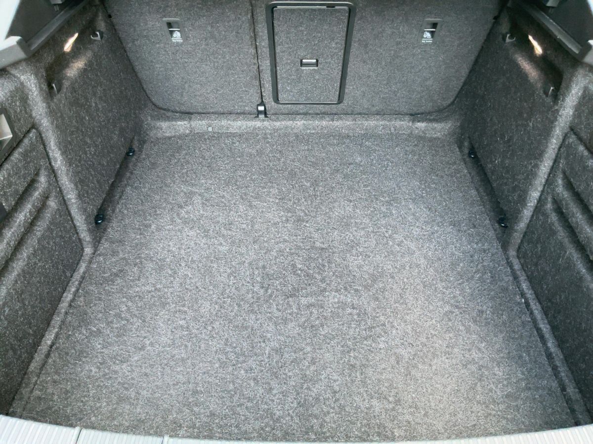 Skoda Superb - Bild 14