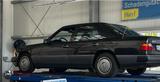 Mercedes-Benz Mercedes w124 200E Limousine Oldtimer Klim... - Mercedes-Benz 200 aus 1992