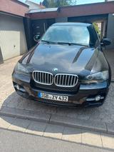BMW X6 xDrive50i - - BMW X6 in Saarbrücken