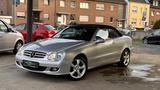 Mercedes-Benz CLK Cabrio CLK 280*Xenon*Shz*Tempo*Leder*Navi* - Mercedes-Benz CLK 280 Gebrauchtwagen