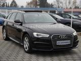 Audi A6 Avant 3.0TDI quattro Pano/Leder/Navi/Xeno/AHK - mit Diesel-Antrieb: Kombi