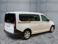 Volkswagen Caddy Maxi - Vorschau Bild 6