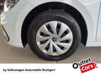 Volkswagen Polo - Vorschau Bild 11