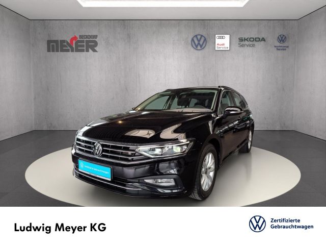 Passat Variant Business 2.0 TDI DSG Klima Navi