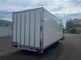 Hapert Sapphire Kofferanhänger - Kofferanhänger