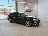 Audi A4 Avant S-Line 40TFSI 4*J.Gar/Navi/Kamera/el.Kl - Audi A4 Tageszulassungen