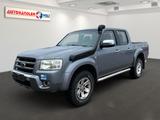 Ford Ranger 2.5 TDCi XLT Limited Doppelkabine 4X4 - Ford Ranger: Xlt Limited