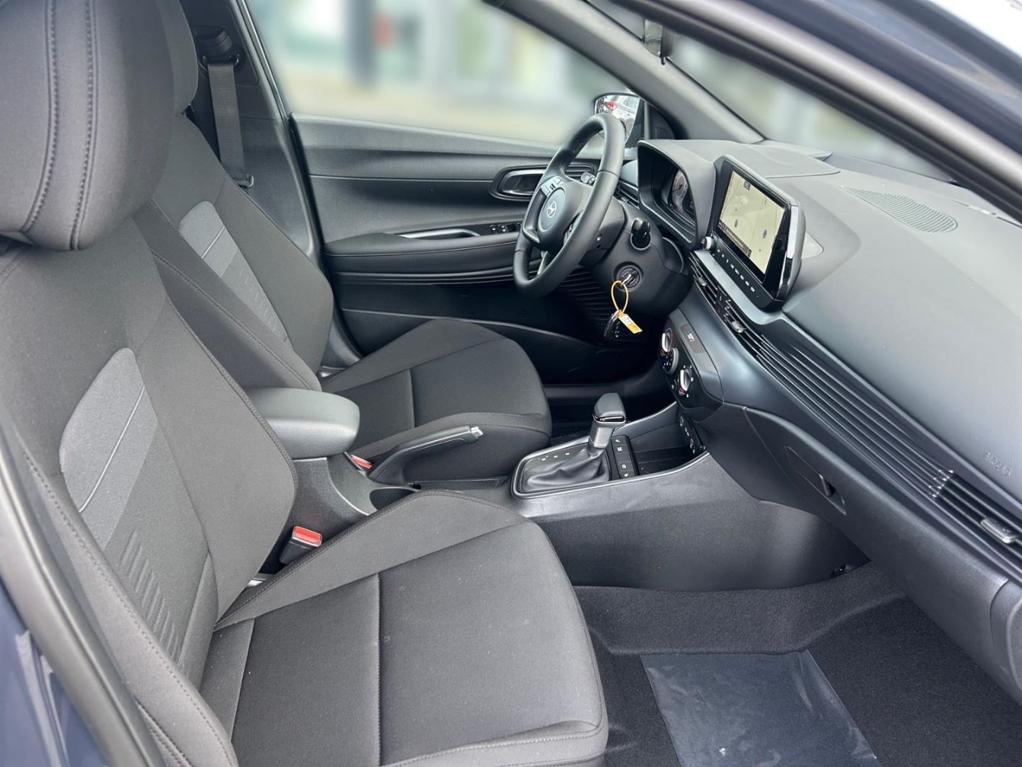 Hyundai BAYON - Bild 14