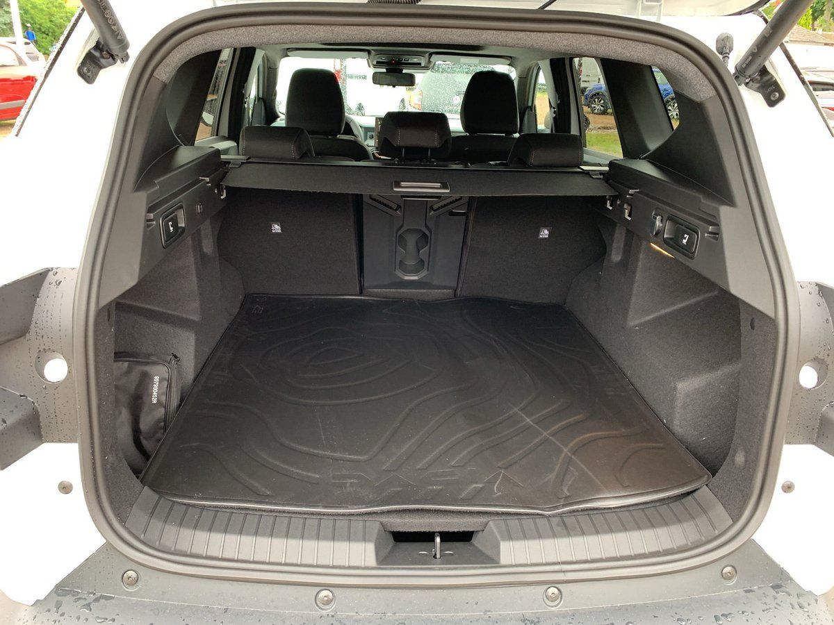 Dacia Bigster - Bild 12