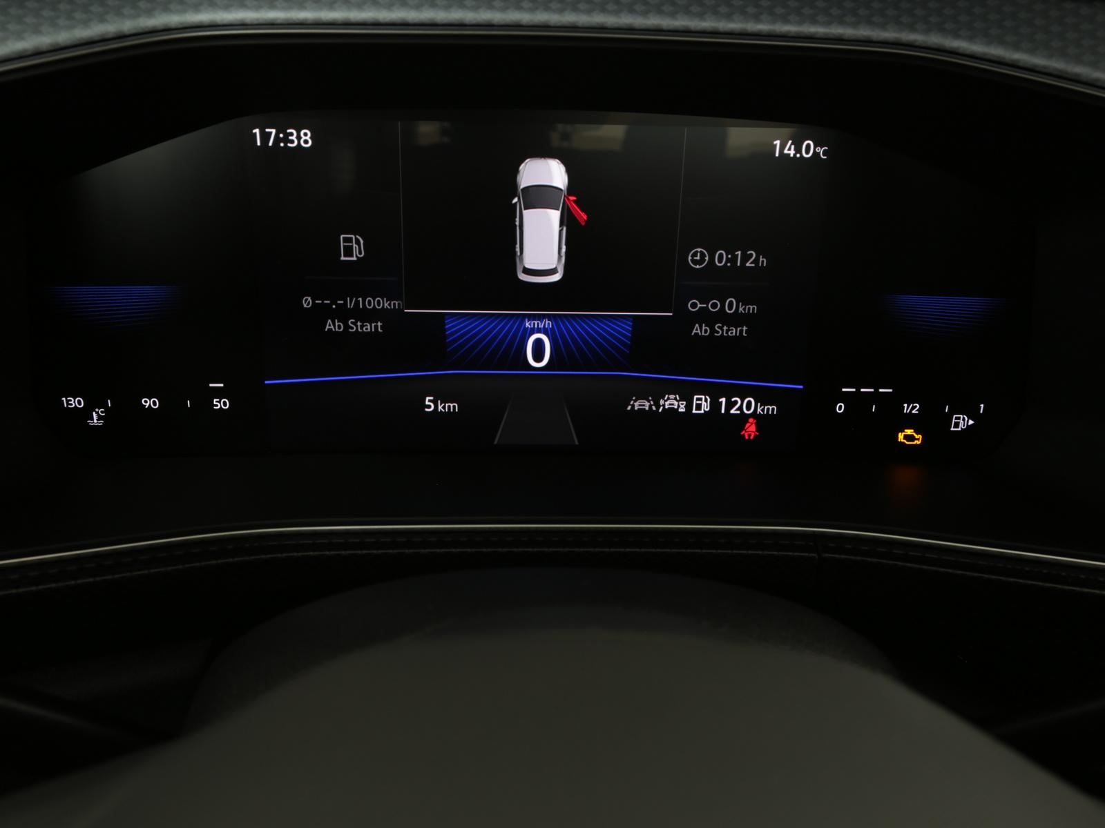 Volkswagen T-Cross 1.0TSI Energy LED ACC Alufelgen PDC Tem, миниатюра 11