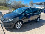 Seat Alhambra Crono Plus / 7 Sitze 2.0 TDI  110kW  - Seat Alhambra Crono mit Diesel-Antrieb