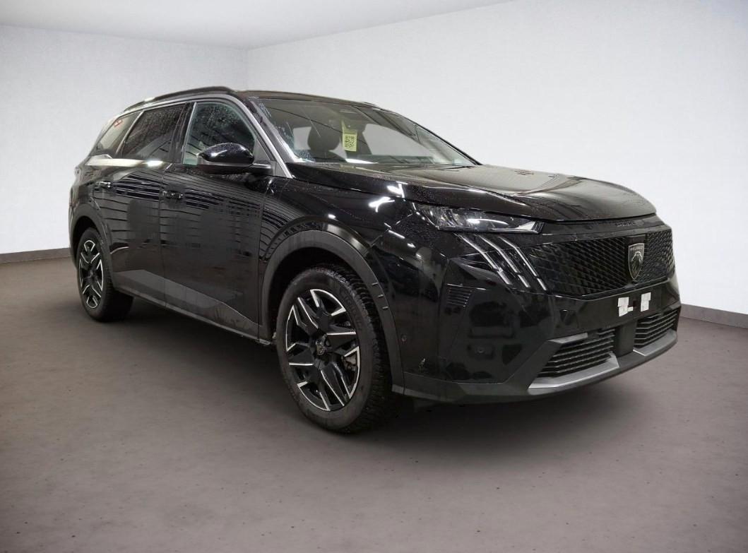 Peugeot 5008 Allure Hybrid 145 e-DSC6,NAV,SHZ,360°,ACC