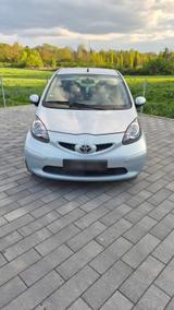 Toyota TOYOTA AYGO.  NUR an HÄNDLER oder für EXPO... - Toyota aus 2005: Aygo