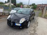 Alfa Romeo MiTo 1.6 JTDm-2 S&S Distinctive Sport - Alfa Romeo MiTo: Sportwagen