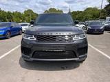 Land Rover Range Rover Sport 2.0 P400e PHEV Autobiography - Land Rover Range Rover Sport mit Hybrid-Antrieb