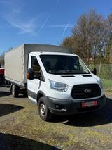 Ford Transit Pritsche 350 L4 Einzelka+HUBBÜHNE - Angebote