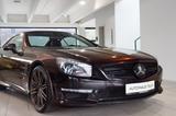Mercedes-Benz SL 63 AMG Posaidon 1o1 KAM*H&K*Memor.*Carbn.1+2 - Mercedes-Benz 1.6