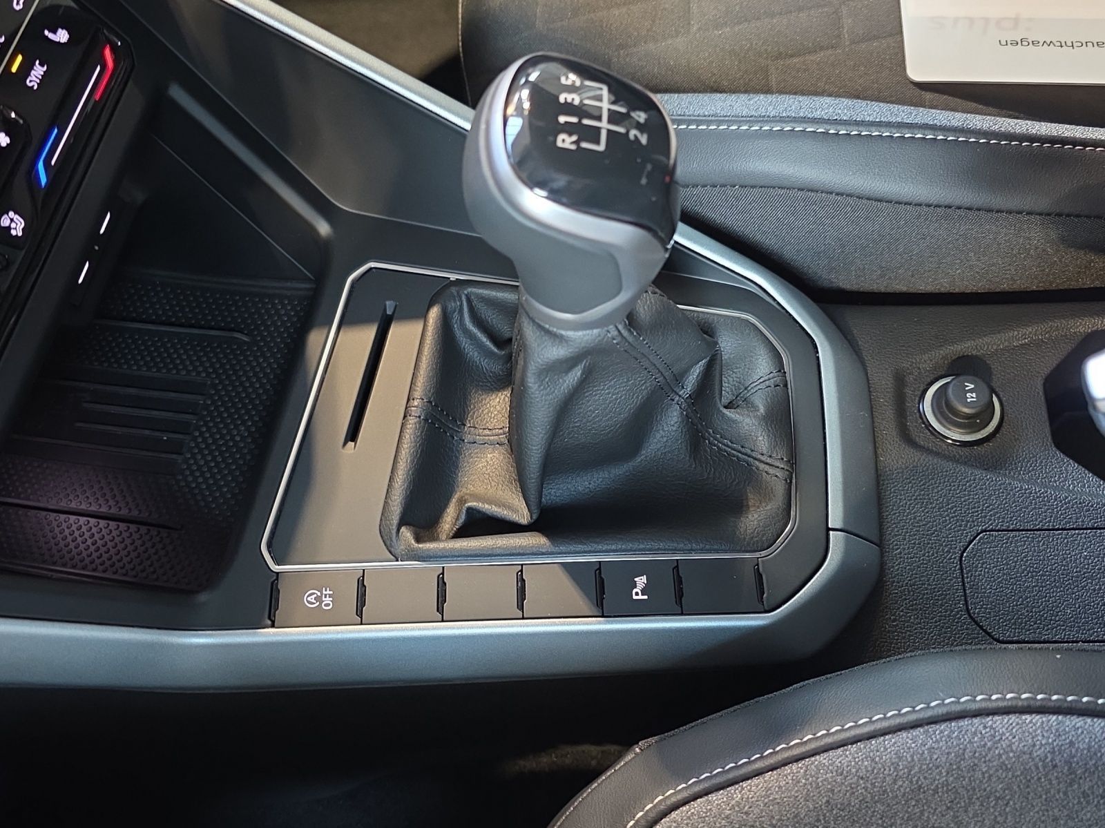 Volkswagen Taigo - Bild 11