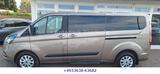 Ford Tourneo Custom L2/Auto./Navi/Tüv + Inspk. NEU - : Kleinbus, 8 Sitzer