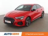 Audi S3 2.0 TFSI quattro Aut.*NAVI*LED*ACC*CAM*PDC* - Audi S3 Gebrauchtwagen in München