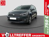 Volkswagen Touran 1.5 TSI DSG Comfortline LED SHZ KEYL El.  - VW Touran von 2026