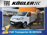 Fiat SCUDO KASTEN XL 2.2 150D - Fiat Scudo in Frankfurt (Main)