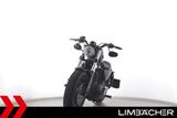Harley-Davidson SPORTSTER XL 1200 48 FORTY EIGHT Jekill&Hyde - HARLEY-DAVIDSON 48