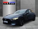 Mazda 3 2.0L e-SKYACTIV X 186ps Exclusive-Line - Mazda 3 Gebrauchtwagen in Chemnitz