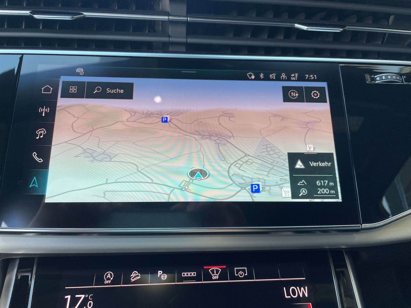 Audi Q7 - Bild 12