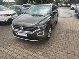 Volkswagen T-Roc Sport 4Motion - Volkswagen T-Roc Kombi Gebrauchtwagen