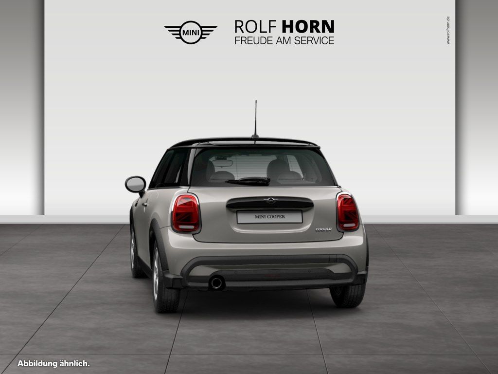 MINI Cooper - Bild 7