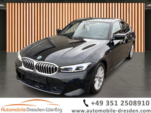 BMW 330 i M Sport*UPE 72.610*HeadUp*ACC*Glasdach*