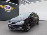 Volkswagen Sharan Highline BMT/Start-Stopp 7Sitzer, Leder