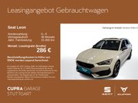 Seat Leon - Vorschau Bild 1
