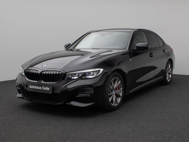 BMW 320d M Sport Kamera DAB Lenkradheiz.Standheizung