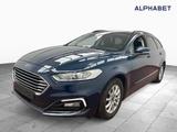 Ford Mondeo Turnier Trend - Ford Mondeo: Trend Turnier
