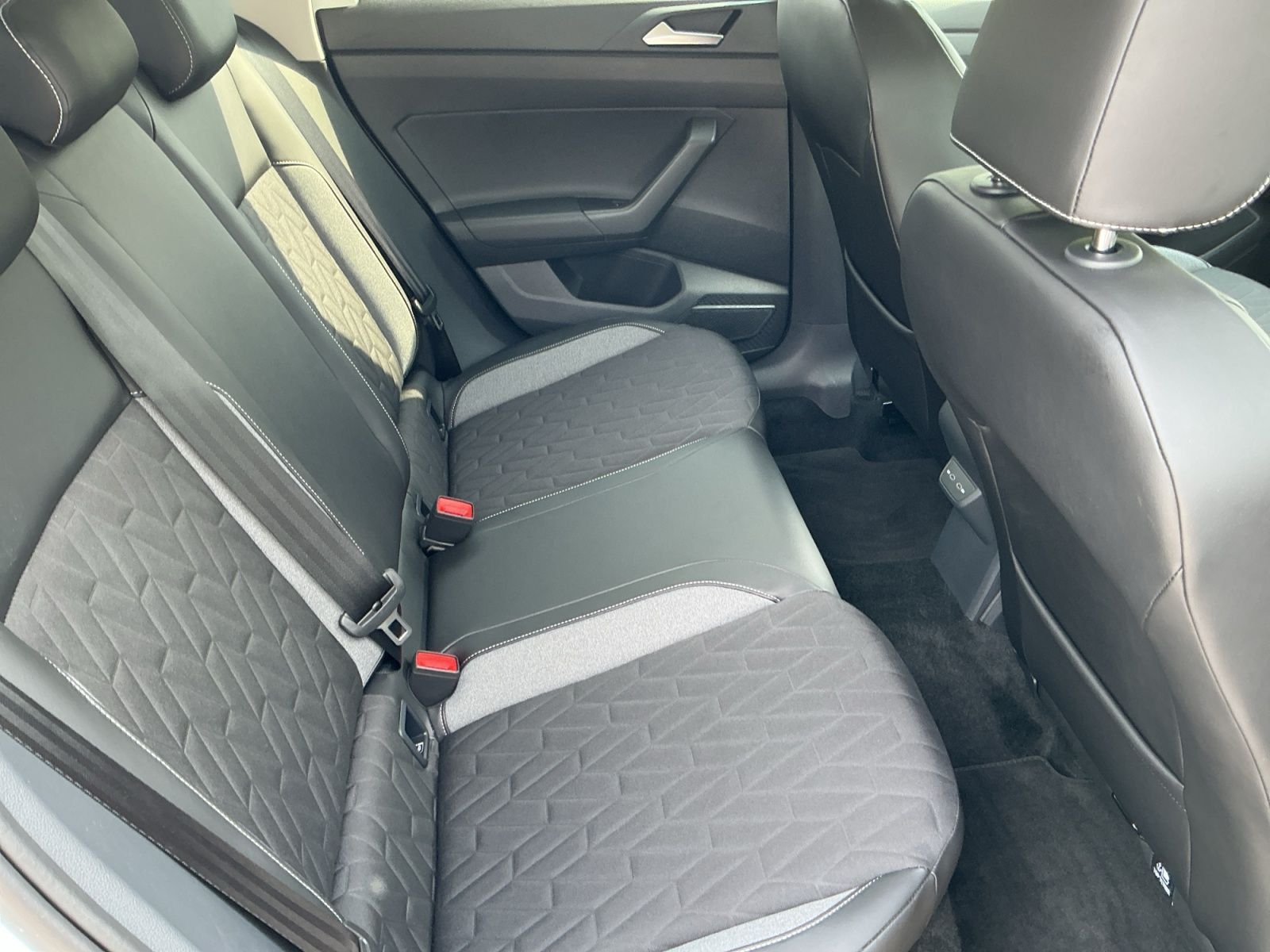 Volkswagen Taigo - Bild 16