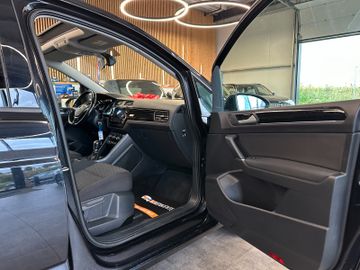 Volkswagen Touran *7 Sitzer*NAV*PANO**3-ZONEN*