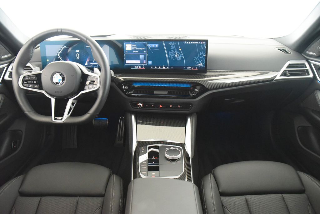 BMW 420 Gran Coupé